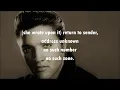Return to Sender  ELVIS PRESLEY (with lyrics)