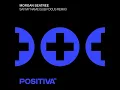 Say My Name (Sub Focus Remix) - Morgan Seatree & Sub Focus