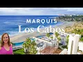 Marquis Los Cabos Resort Tour