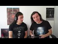 (REACTION) Mental Cruelty - Ultima Hypocrita