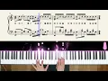 【Piano Cover】周杰倫 Jay Chou - 說好的幸福呢 The Promised Love｜高還原純鋼琴版｜高音質/附譜/歌詞