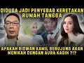 Lagu DIGUGAT CERAI ATALIA, RIDWAN KAMIL \u0026 AURA KASIH AKAN BERUJUNG DI PELAMINAN ATAU....