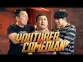 Download Lagu Q\u0026A YOUTUBER vs COMEDIAN w/ RADITYA DIKA