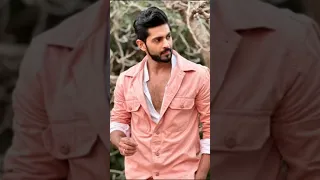 اقوي تحدي بين سوراج وكابير أبطال مسلسل عروس المستقبل مين اجمل برأيكم Shorts 