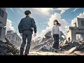 Download Lagu Reborn in the Quake, He Passed Me by to Save Another—This Time I Didn’t Beg, I Let Go in Peace