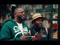 Keblack - Bababa (Clip Officiel)