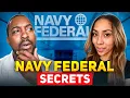 The Legal Navy Federal Trick That Can Change Your Credit Forever
