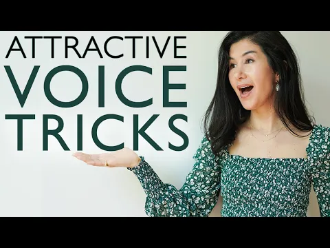 Download MP3 Opera Singer TRICKS to Have a MORE Attractive Voice