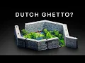 Lagu How Amsterdam Built A Dystopia