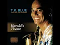 Harold's Theme (feat. Jeff "Tain" Watts & Lonnie Plaxico)