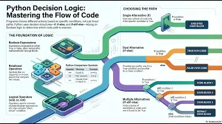 Learn Python Decision Structures