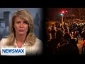 It s frankly embarrassing to see what has transpired Liz Collin on Minneapolis chaos