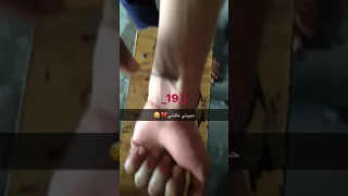 حبيبتي تركتني 