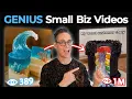 Why Small Business Videos Go VIRAL on Social Media (and How You Can Too)