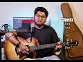 Jigithara Part-2 | Chennai Love Story | Manisharma | Karthik | Telugu Guitar Lessons