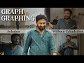 GRAPH GRAPHING - Visualize Mathematics Let the Solution Reveal Itself