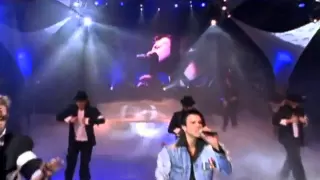 klb thriller live video 