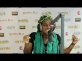 ETANA Freestyle @ Selecta Kza Reggae Radio Show 2014