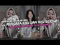 Download Lagu DJ MENGAPA KAU DAN AKU BERSUA VIRAL TIKTOK❗x MENIMISU SOUND FYP TERBARU 2024❗