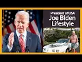 Joe Biden President of The USA - Lifestyle 2020 Girlfriend Family Net worth House Biography