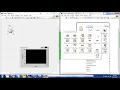 ES405L LabVIEW Shift Registers
