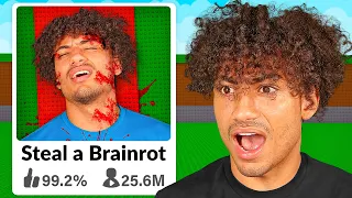 steal a brainrot wants me dead 