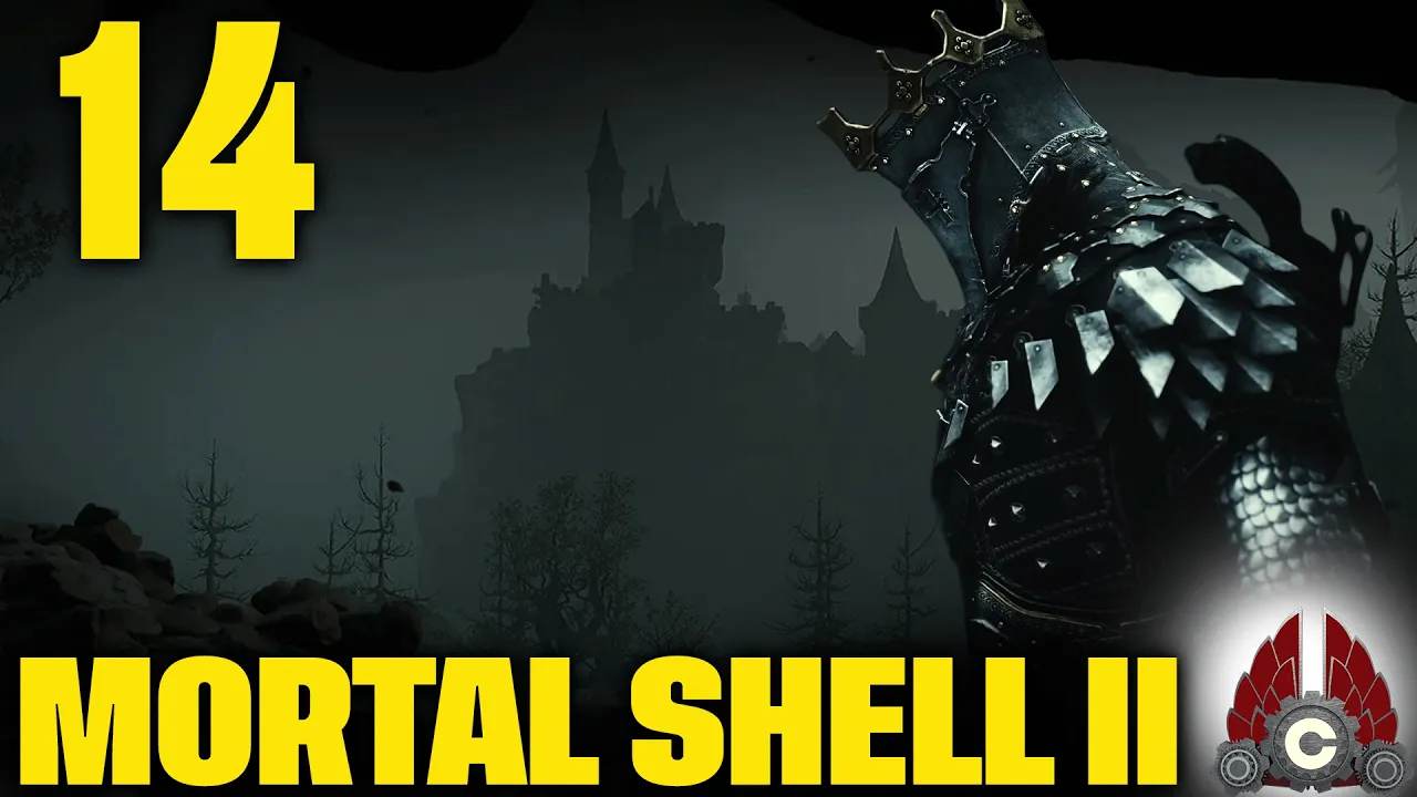 Mortal Shell II | Advance Access LETS GO!!! | Part 14 Mortal Shell II | Advance Access LETS GO!!! | Part 14