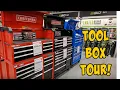 Craftsman 41 Inch S2000 Tool Box Combo Let s take a look