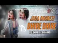 Lagu EDM DROP MIX || JADA ANGREZI JHAR KE UKHAD LEBA KA || DJ SKmusic Banaras 