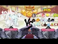 Asphodel Cookie VS 2025 Epic Cookies