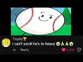 BFDI Memes