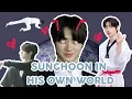Download Lagu sunghoon being in his own world for 10 minutes