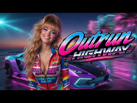 Best of Synthwave And Outrun Music Mix 2026 🌆 Retro Night Vibes