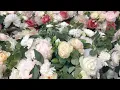 Flowers from Alibaba com