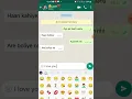 Download Lagu i love you | Love Chat | #love #couple #short #shorts #trending #chatting #sad