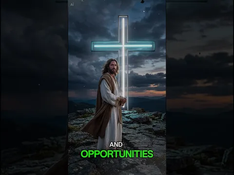 Let Your Life Reflect Order #jesus