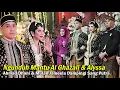 Download Lagu Live! Full Momen Ngunduh Mantu Al Ghazali \u0026 Alyssa, Ahmad Dhani \u0026 Mulan Jameela Dampingi Sang Putra