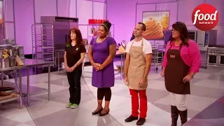 guerra de cupcakes espaciais a guerra dos cupcakes food network brasil