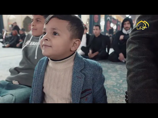 ⁣المشروع التبليغي وبالتعاون مع العتبة الكاظمية المقدسة يحيون العزاء الكاظمي