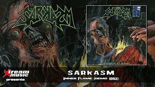Download SARKASM - Inner Flame (1992) [Full Demo] [10\ MP3