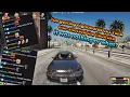 Mr Lang asks Dean if he has nightmares of Yuno one-shotting the hack GTA V RP NoPixel