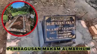 Download PEMBAGUSAN PEMAKAMAN ALMARHUM MP3