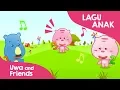 Download Lagu Lagu Anak Anak Satu Satu aku Sayang Ibu - Uwa and Friends