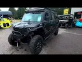 New 2026 Polaris XPedition ADV 5 NorthStar Side by Side UTV For Sale In Woodruff WI