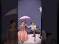 Download Lagu Whispers in the Rain #3 | A Romantic Symphony of Love and Rain | #shorts #echoecho #lyrics