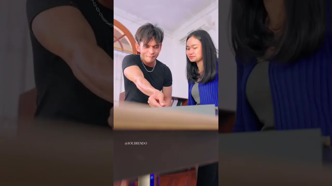Menipu pacar demi main bareng teman? #dramatiktok #drama #tiktokviral #filmpendek #film #shortvideo poster