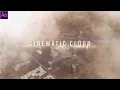 Cinematic Cloud Slideshow