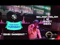 Download Lagu DJ FREDY LIVE IN NASHVILLE I SELASA MALAM 14 MARET 2023