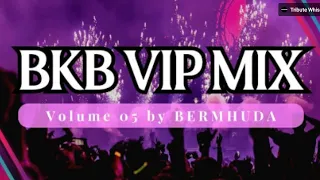 bkb mila talita vvip 2025 rully x dj adhe 