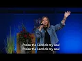 Walking in the Will of God | Trinity Opp | Contemporary | June 14